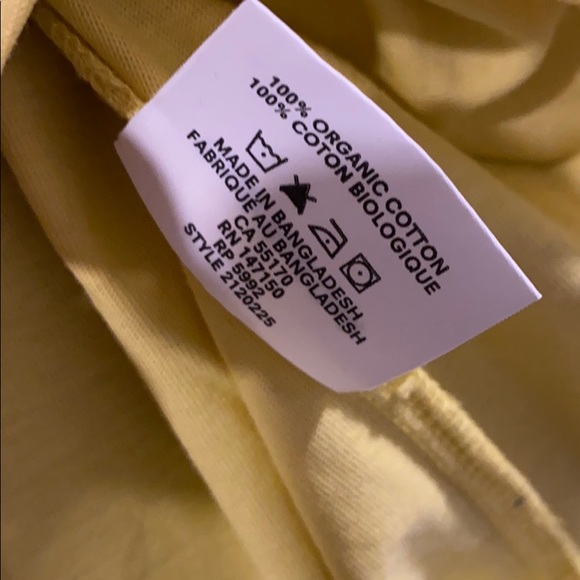 ❗️BOGO❗️Frank and Oak T-Shirt - Picture 7 of 7